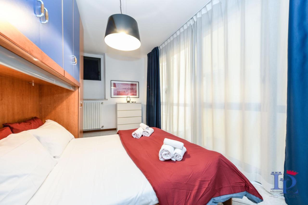 Desenzanoloft Blue Lake Star Daire Desenzano del Garda Dış mekan fotoğraf
