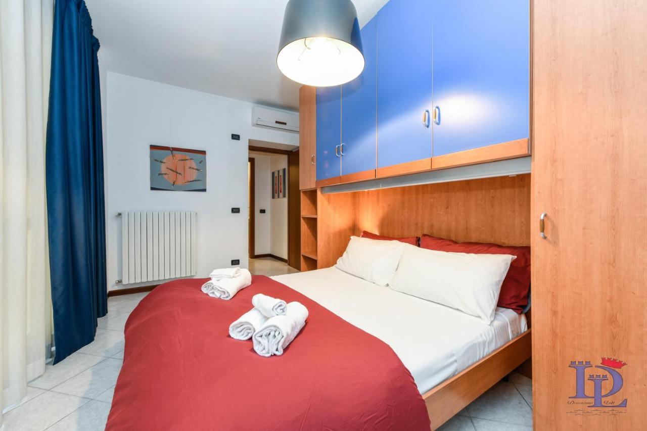 Desenzanoloft Blue Lake Star Daire Desenzano del Garda Dış mekan fotoğraf