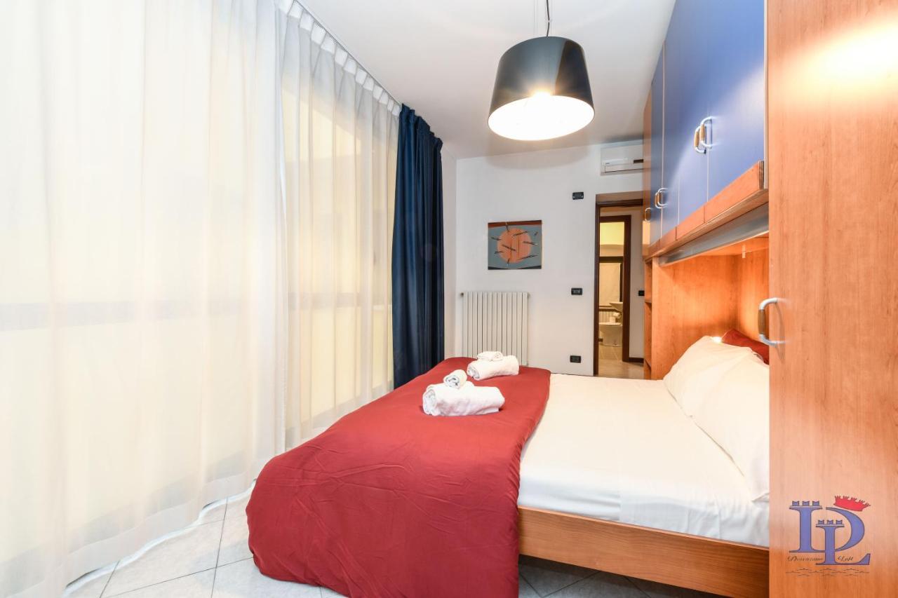 Desenzanoloft Blue Lake Star Daire Desenzano del Garda Dış mekan fotoğraf