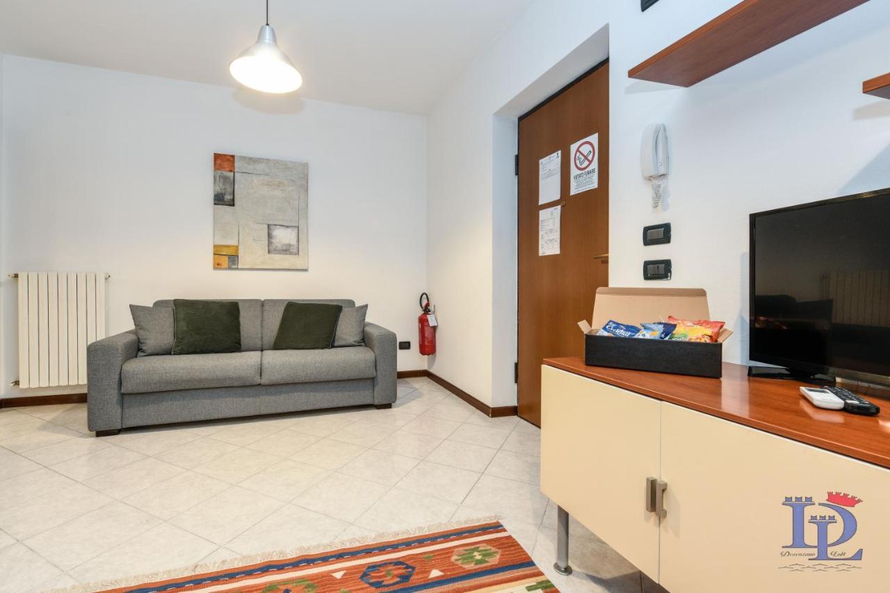 Desenzanoloft Blue Lake Star Daire Desenzano del Garda Dış mekan fotoğraf