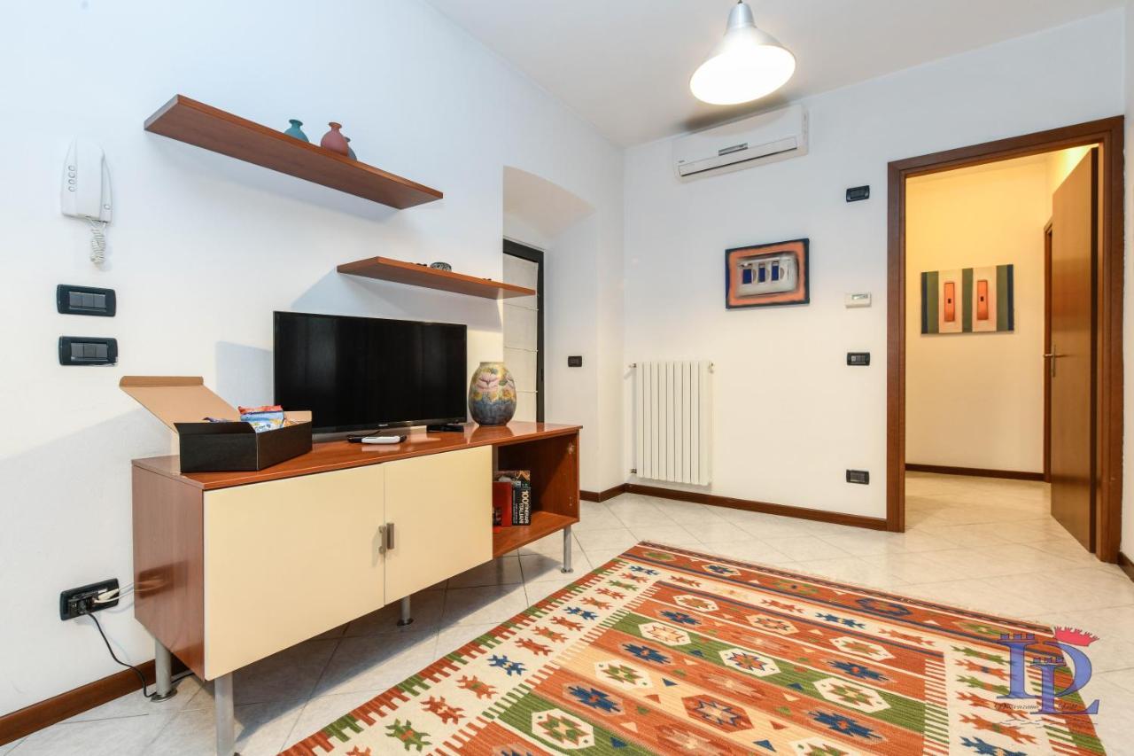 Desenzanoloft Blue Lake Star Daire Desenzano del Garda Dış mekan fotoğraf