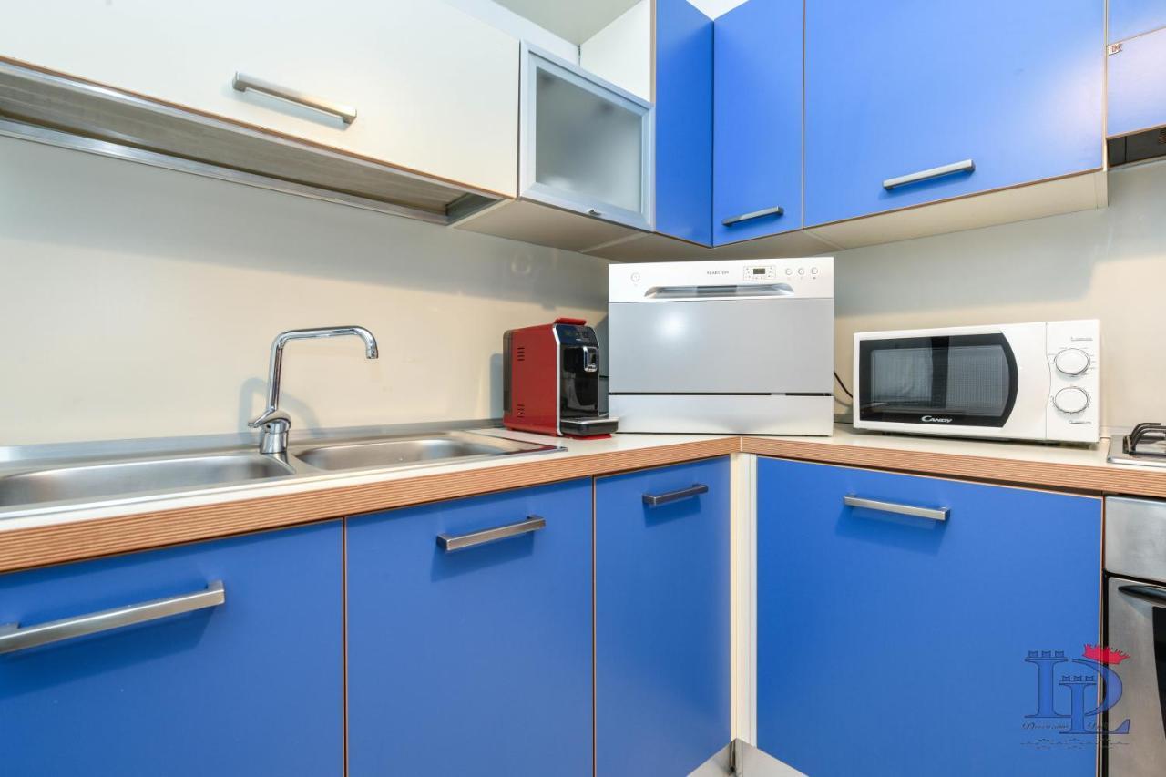 Desenzanoloft Blue Lake Star Daire Desenzano del Garda Dış mekan fotoğraf