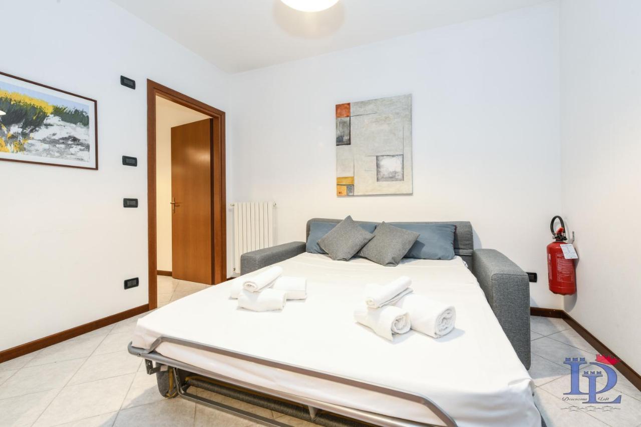 Desenzanoloft Blue Lake Star Daire Desenzano del Garda Dış mekan fotoğraf