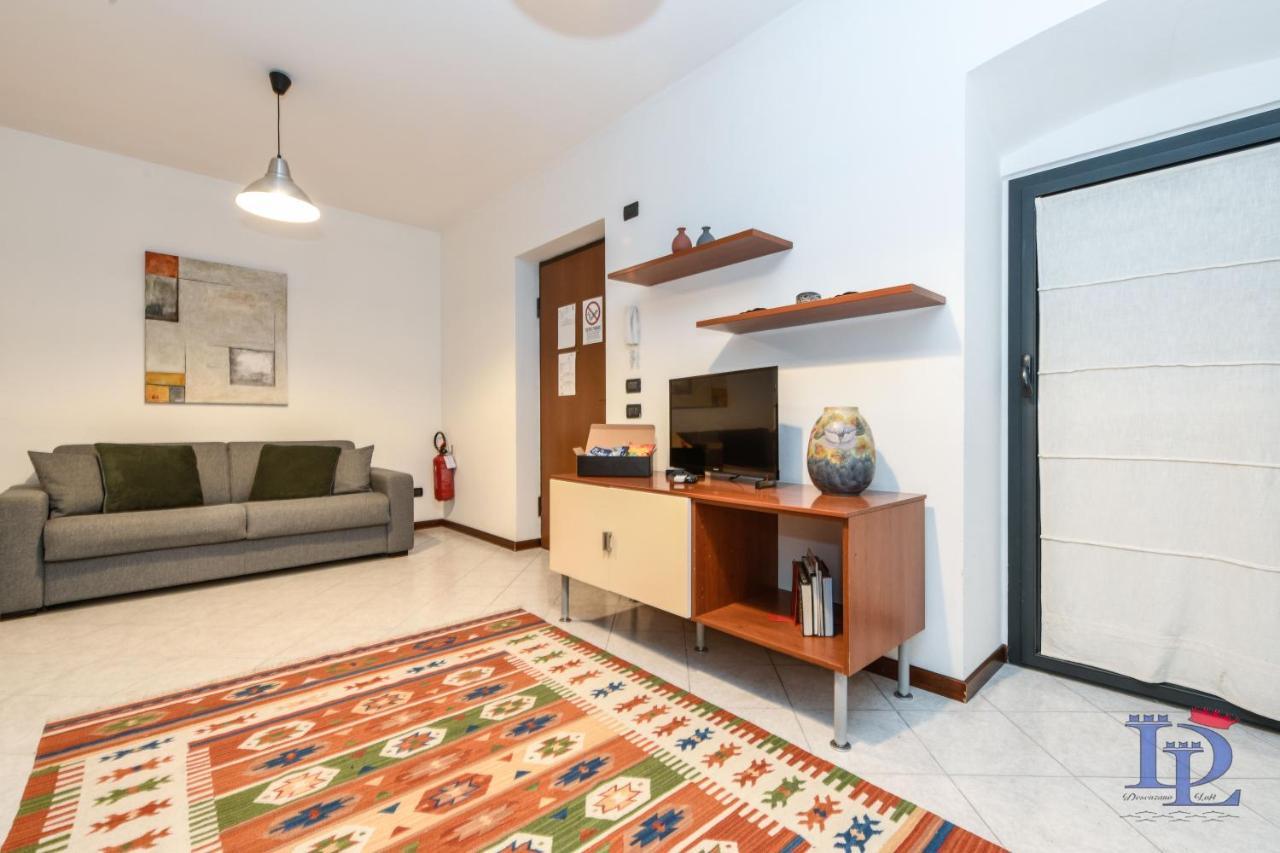 Desenzanoloft Blue Lake Star Daire Desenzano del Garda Dış mekan fotoğraf